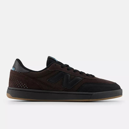 New Balance Numeric 440 V2 Brown / Black Shoes