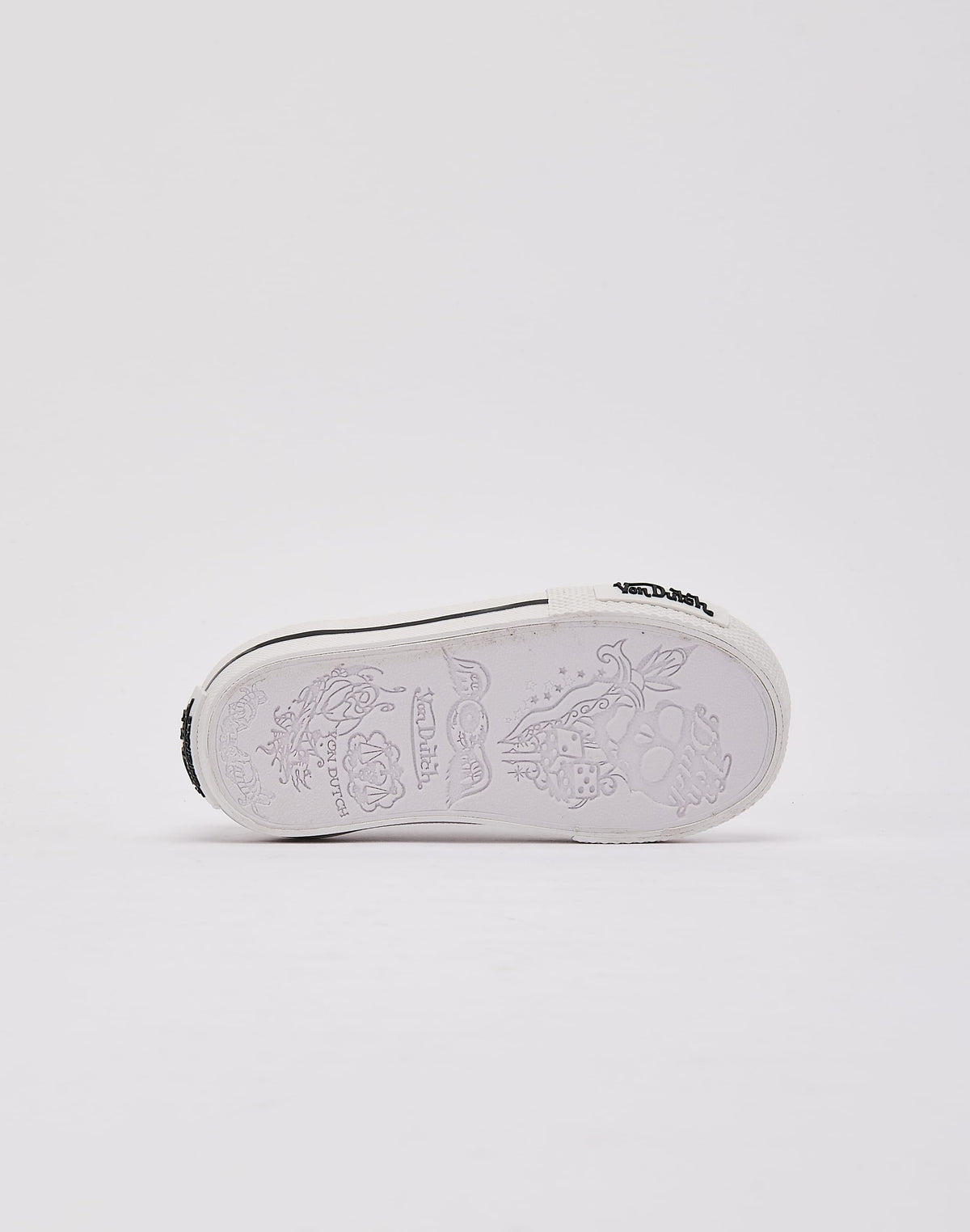 Von Dutch Ryder Low Toddler